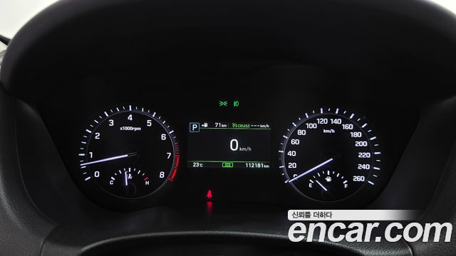 Genesis G80 2017 — photo 11