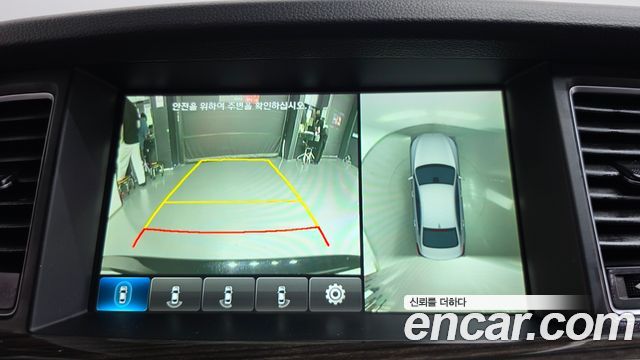 Genesis G80 2017 — photo 20