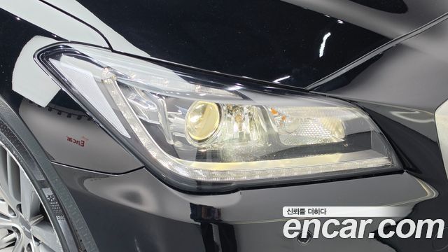 Genesis G80 2017 — photo 8