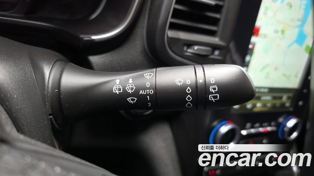 Renault Korea QM6 2023 — photo 18