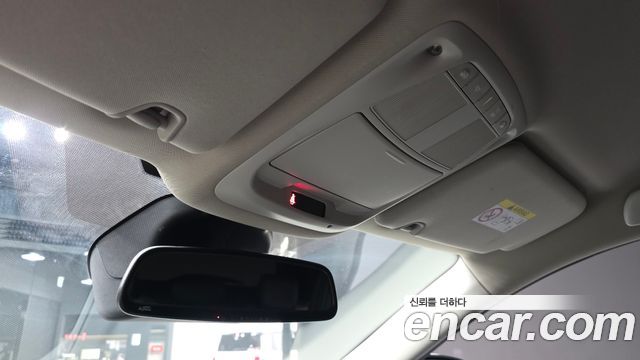 Renault Korea QM6 2023 — photo 19