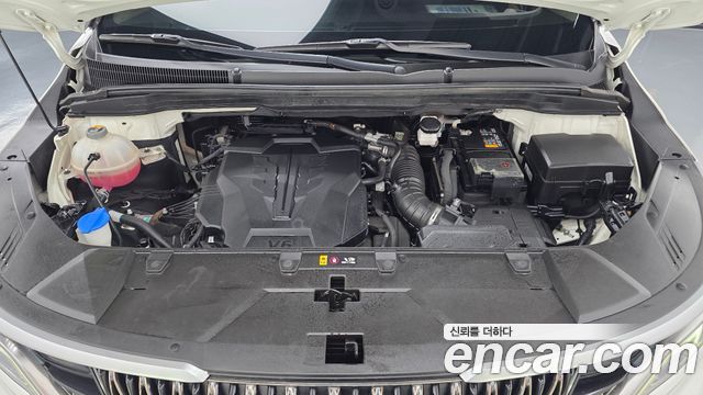 Kia Canival 2022 — photo 6