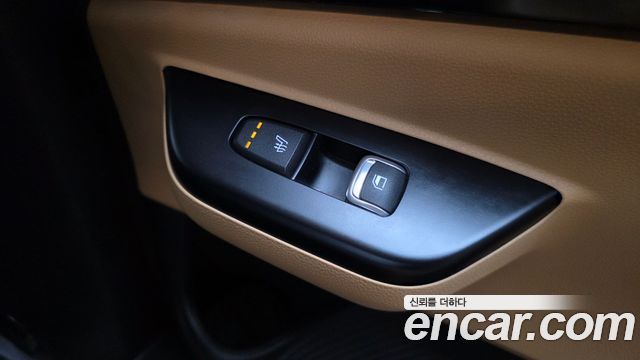 Kia Canival 2022 — photo 29