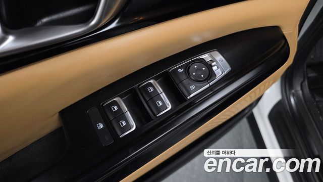 Kia Canival 2022 — photo 30