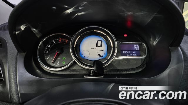 Renault Korea SM3 2015 — photo 8