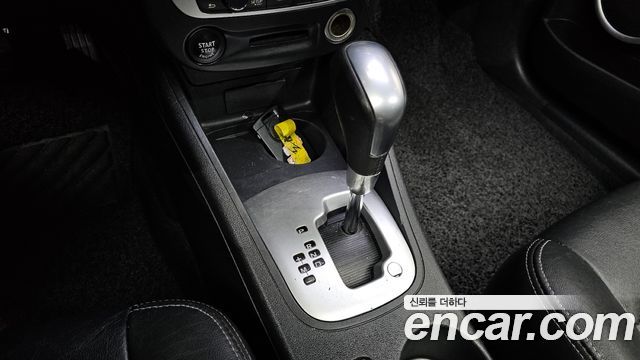 Renault Korea SM3 2015 — photo 9