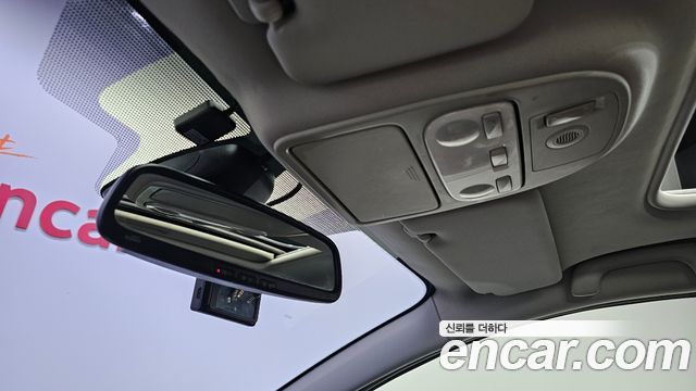 Renault Korea SM3 2015 — photo 14