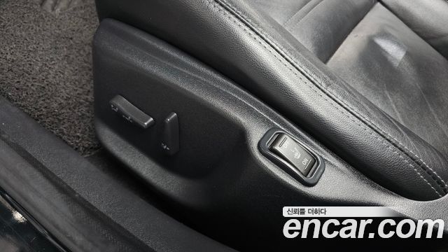 Renault Korea SM3 2015 — photo 17