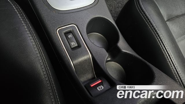 Renault Korea SM3 2015 — photo 18