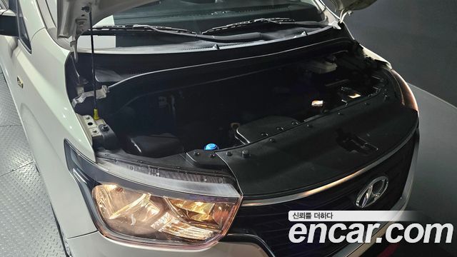 Hyundai Starex 2021 — photo 6