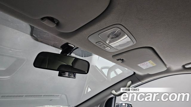 Hyundai Starex 2021 — photo 24