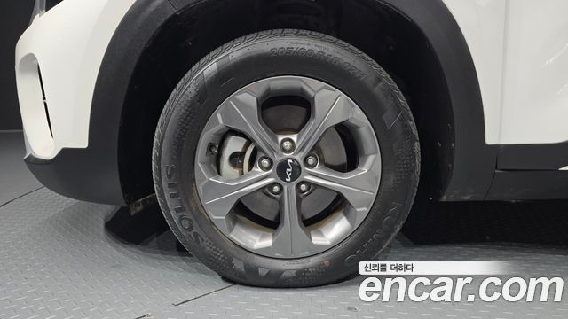 Kia Seltos 2025 — photo 5
