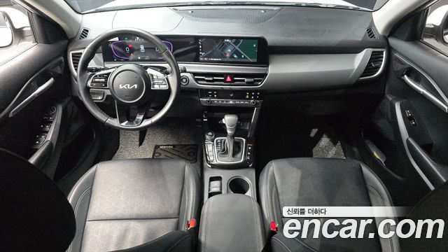 Kia Seltos 2025 — photo 10