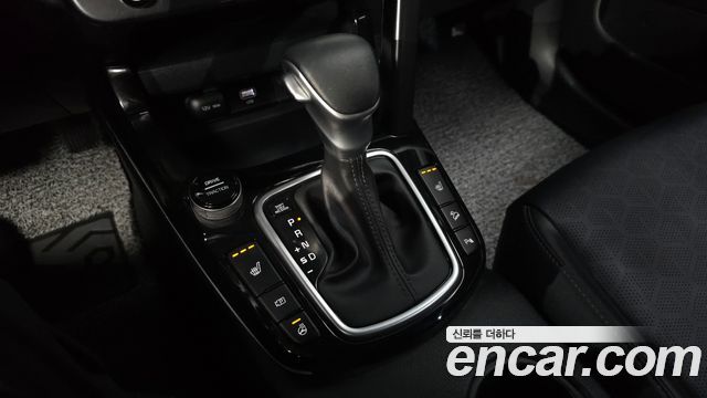 Kia Seltos 2025 — photo 12