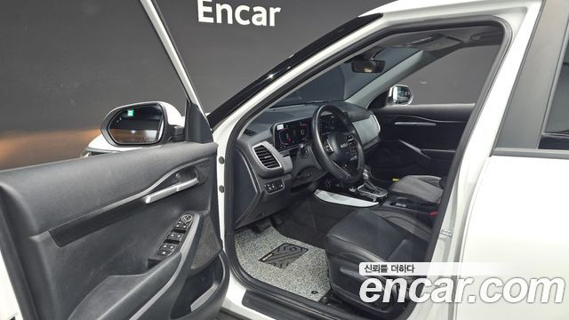 Kia Seltos 2025 — photo 13