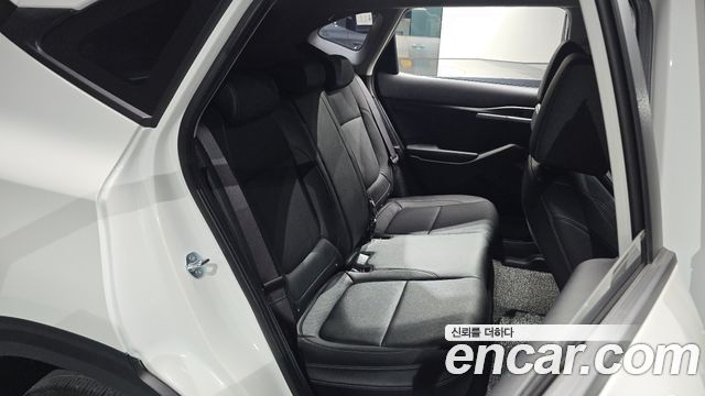 Kia Seltos 2025 — photo 17