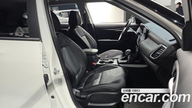 Kia Seltos 2025 — photo 18