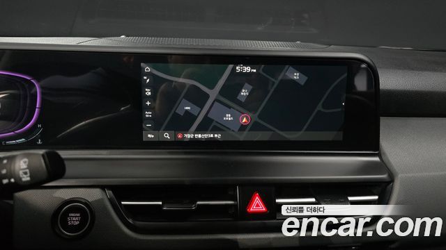 Kia Seltos 2025 — photo 23