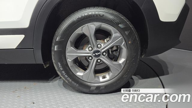 Kia Seltos 2025 — photo 7
