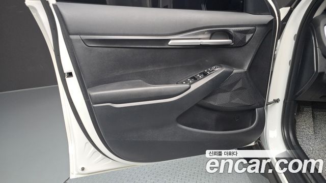 Kia Seltos 2025 — photo 14