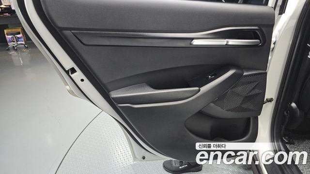 Kia Seltos 2025 — photo 15