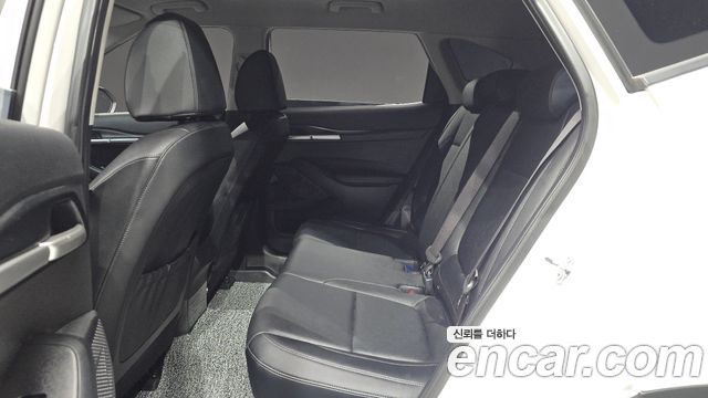 Kia Seltos 2025 — photo 16