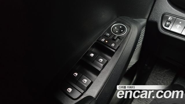Kia Seltos 2025 — photo 27