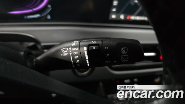 Kia Seltos 2025 — photo 28