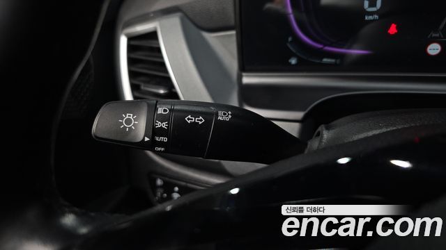 Kia Seltos 2025 — photo 29