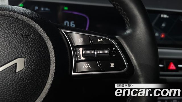 Kia Seltos 2025 — photo 31