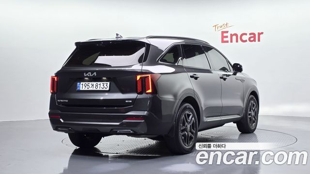 Kia Sorento 2025 — photo 2