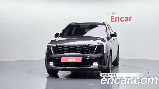 Kia Sorento 2025 — photo 3