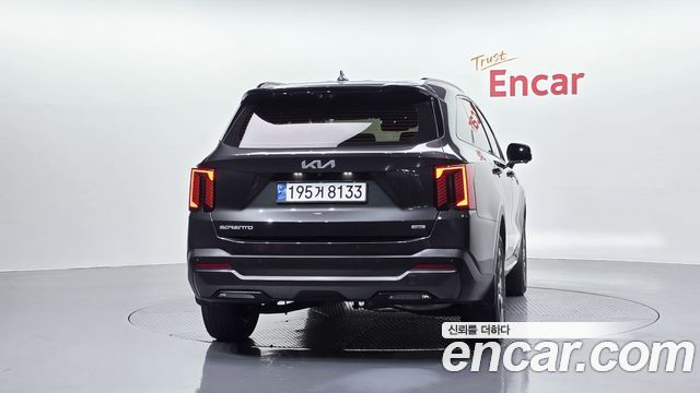 Kia Sorento 2025 — photo 4