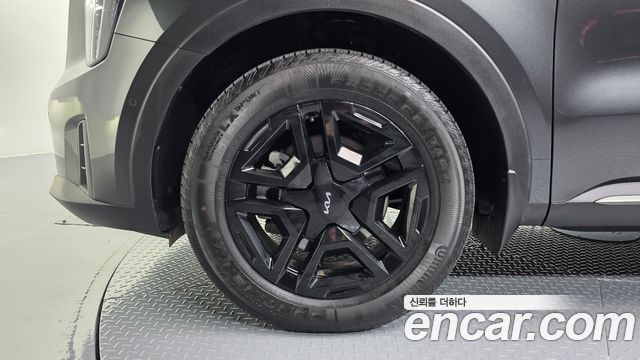 Kia Sorento 2025 — photo 5