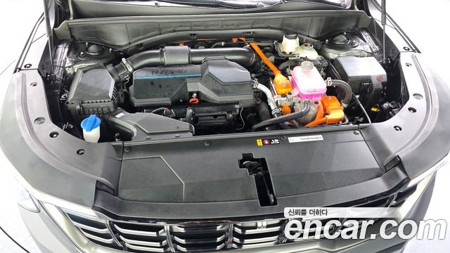 Kia Sorento 2025 — photo 6