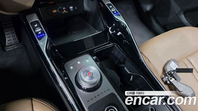 Kia Sorento 2025 — photo 12