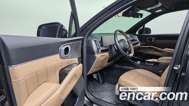 Kia Sorento 2025 — photo 13