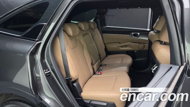 Kia Sorento 2025 — photo 17