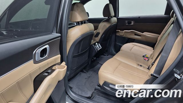 Kia Sorento 2025 — photo 18