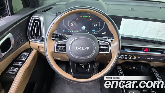 Kia Sorento 2025 — photo 19
