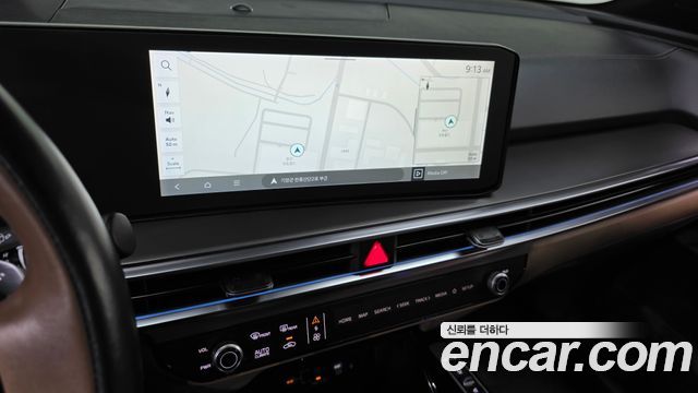 Kia Sorento 2025 — photo 20