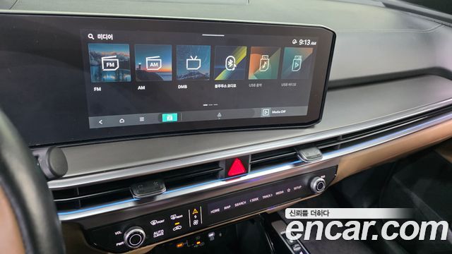 Kia Sorento 2025 — photo 21