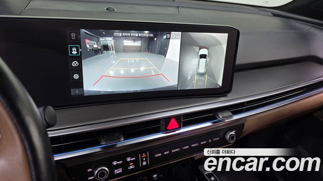 Kia Sorento 2025 — photo 23