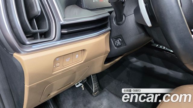 Kia Sorento 2025 — photo 24