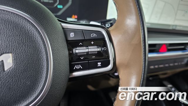 Kia Sorento 2025 — photo 25
