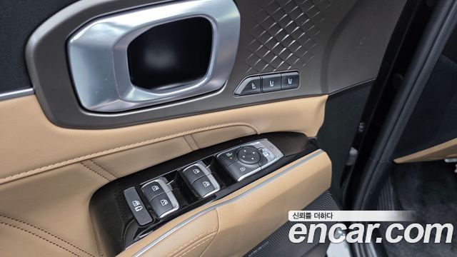 Kia Sorento 2025 — photo 26