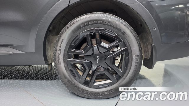 Kia Sorento 2025 — photo 7