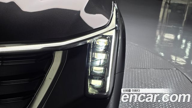 Kia Sorento 2025 — photo 8