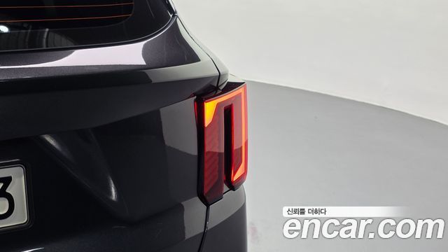 Kia Sorento 2025 — photo 9