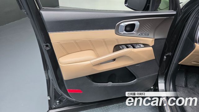 Kia Sorento 2025 — photo 14